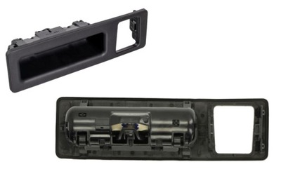 Кнопка ручка багажника bmw 2 3 4 x1 x3 x5 x6 фото №1