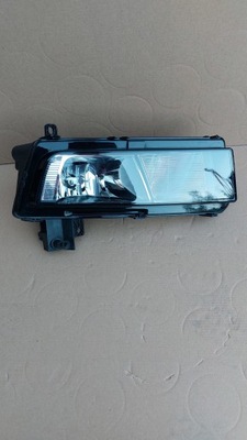 HALOGEN VW TOURAN II PRAWY 5TA941662 ORYGINAŁ