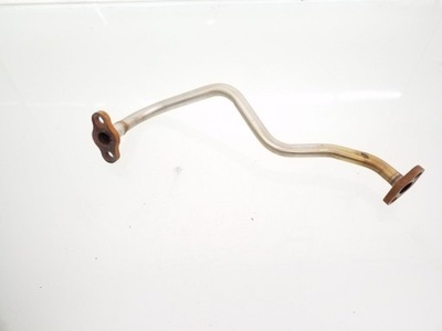 2010 honda civic шланг egr фото №1