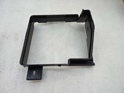 Peugeot 5008 ii корпус захист кронштейн інтеркулер nowe оригінальні фото №1