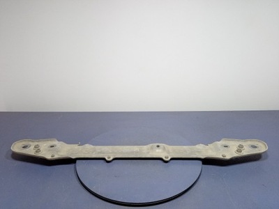 Bmw i4 g26 защита металлическая подвеска задняя 9884696 фото №1