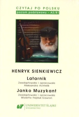Czytaj po polsku T.2 Henryk Sienkiewicz