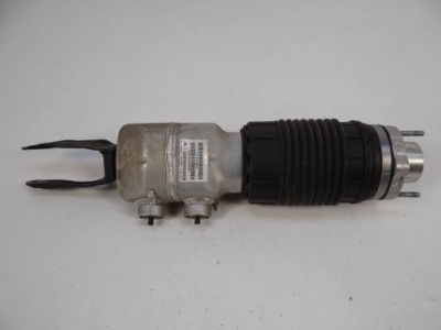 Porsche panamera амортизатор r перед правий 971616038n фото №1