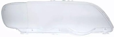 Blic стекло фара 5410-05-0124106p фото №1