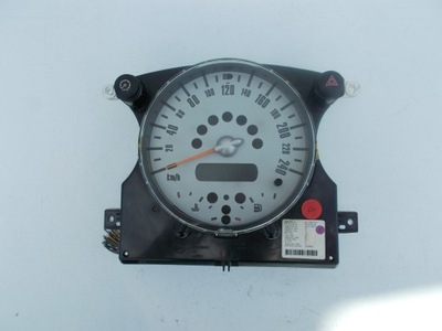 Лічильник прилади mini cooper one r50 r53 6211-6921518 6921518 фото №1