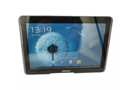 TABLET SAMSUNG GALAXY TAB 2 GT-P5100 ŁAD