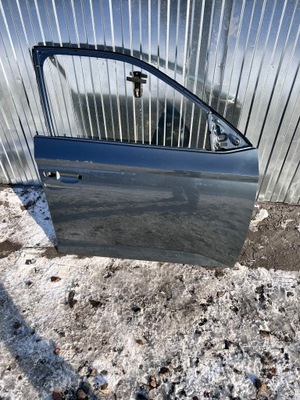 Дверь передние правое skoda fabia iii фото №1