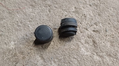 Nissan pulsar отбойник фото №1