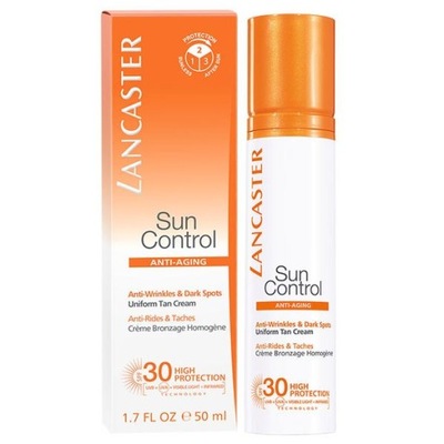 Krem do opalania Lancaster 30 SPF 50 ml