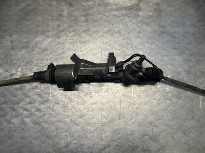 Трансмісія кермова рейка рульова peugeot 306 фото №1
