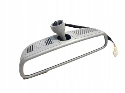 Зеркало внутреннее 2098101617 mercedes clk w209 фото №1