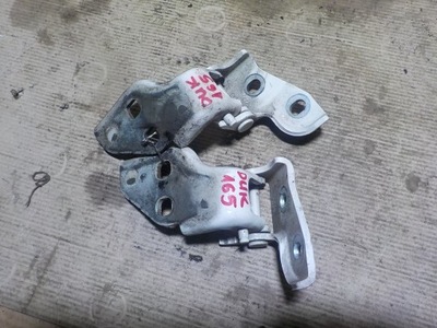 Петли дверь левый перед ducato iii 13r фото №1