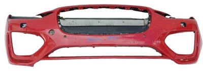 Jaguar xe x760 19- r dynamic lift бампер передній перед фото №1