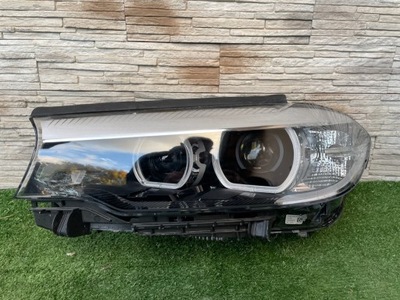 Лампа bmw 5 g30 g31 usa led підсвічування 7439191 фото №1