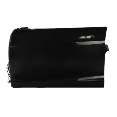 Дверь левый перед 6006662-e0 tesla model s лак pbsb фото №1