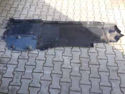 Audi a6 a7 4g захист підвіска ліва 4g0825207e фото №1