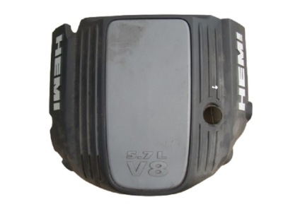 Dodge durango защита двигателя 5.7 jeep grand cherokee 2012r фото №1