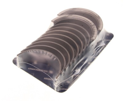 KOLBENSCHMIDT PANEWKI GŁÓWNE MERCEDES OM615/616 +0,25