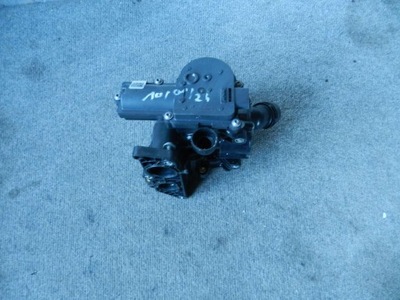 Vw 1,8 2,0 tfsi корпус термостата 06l121111m фото №1