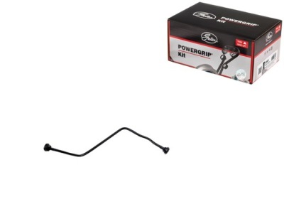 Шланг обігрівача mercedes gl x166 gle c292 gle w166 gls x166 m фото №1