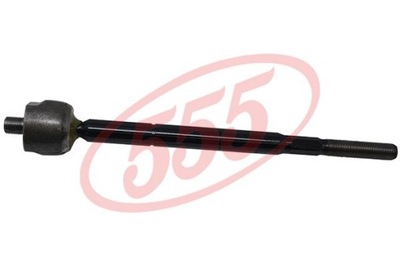 ТЯГА РУЛЕВАЯ БОКОВОЙ L/P (DŁ.: 307,5MM) ISUZU D-MAX I 3.0D 01.07- 555