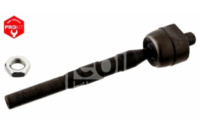 FEBI BILSTEIN BARRA KIEROWNICZY L/P MITSUBISHI PAJERO CLASSIC PAJERO  