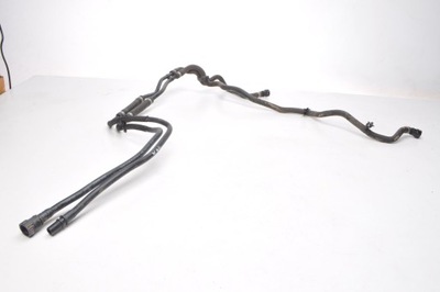 Volvo v60 ii гібрид труба шланг wody 32222241 фото №1