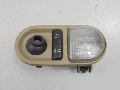 Lancia kappa 838 лампа освітлення салону фото №1