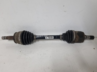 Opel mokka приводной вал шарнир 95090836 aa39 1.4t фото №1