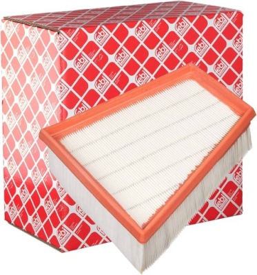 Febi bilstein 24394 фильтр воздуха фото №1