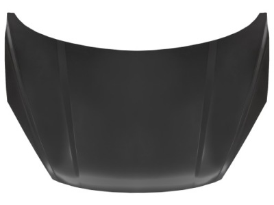 Ford escape 2019- капот кришка alum lj6z16612a фото №1