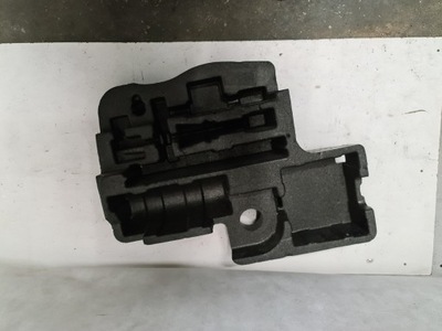 Пена audi a7 4k8012169e фото №1