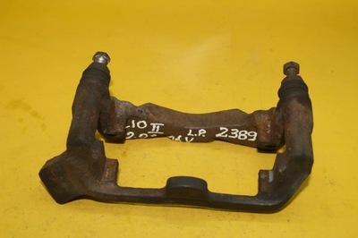 Скоба суппорт левый перед clio ii 2.0 16v фото №1