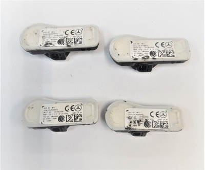 4 PIEZAS SENSORES DE PRESIÓN TPMS MERCEDES VITO W447 A4479050500 (C127)  