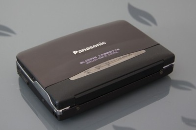 Walkman Panasonic RQ-S85 UNIKAT ! pilot Wireless