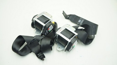 Volvo v40 ii pas безопасности задняя правый левый фото №1