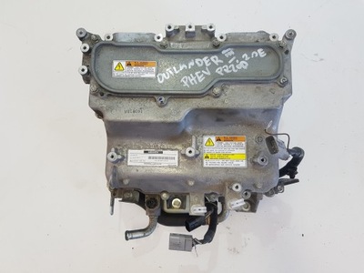 Outlander iii phev модуль мощности инвертор 9410a078 фото №1