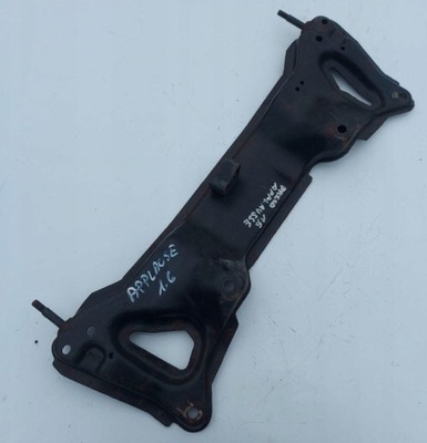 Подрамник подвеска перед daihatsu appleus фото №1