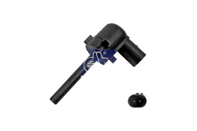 Dt spare parts 3.18201 датчик, рівень рідина охолоджуючий фото №1