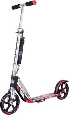 Hulajnoga Hudora BigWheel RX 205 AS4878