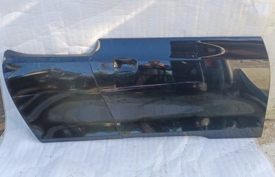 Bmw i3 обшивка двері правий перед передній задня задній фото №1