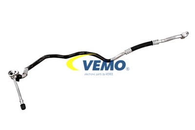 VEMO CABLE DE ACONDICIONADOR AUDI Q7 VW TOUAREG 2.5D-6.0D 10.02-08.15  