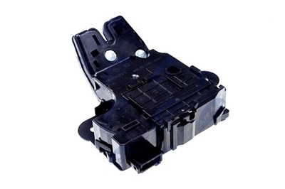 NTY CERRADURA DE TAPA DE MALETERO OPEL INSIGNIA ASTRA J CHEVROLET CRUZE SAAB  