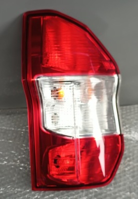 Лампа ліва задня ford transit courier et76-13406-af фото №1