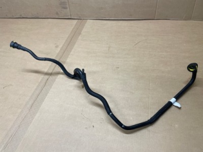 Alfa romeo giulia 2.0 шланг патрубок пального 00505493960 фото №1