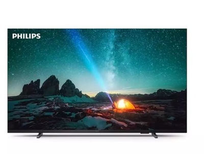 PHILIPS Telewizor LED 50 cali 50PUS7609/12 SMART 4K