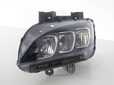 Лампа перед передня ліва hyundai kona lift full led фото №1