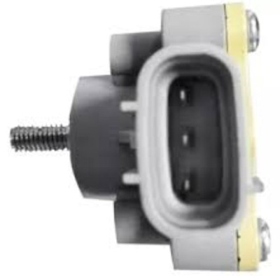 Датчик вирівнювання висоти toyota prius ii фото №1