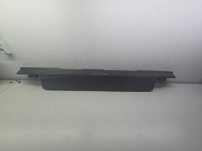 Mercedes slk w170 абсорбер задній a1708850937 піна фото №1