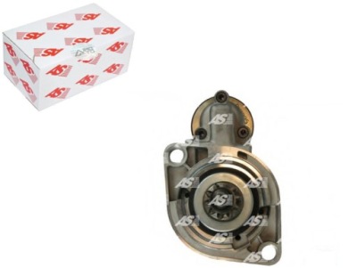 Стартер as-pl s0083 фото №1